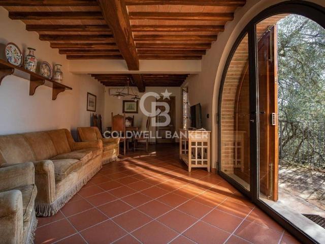 Villa Indipendente in affitto a Santa Lucia, Camaiore