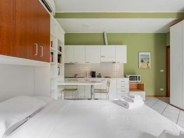 Appartamento in affitto a Porto-Saragozza, Bologna