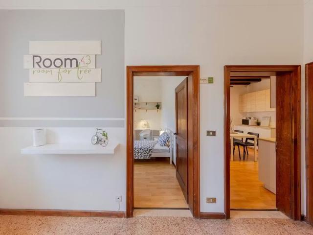 Appartamento in affitto a Sant'Ignazio, Padova