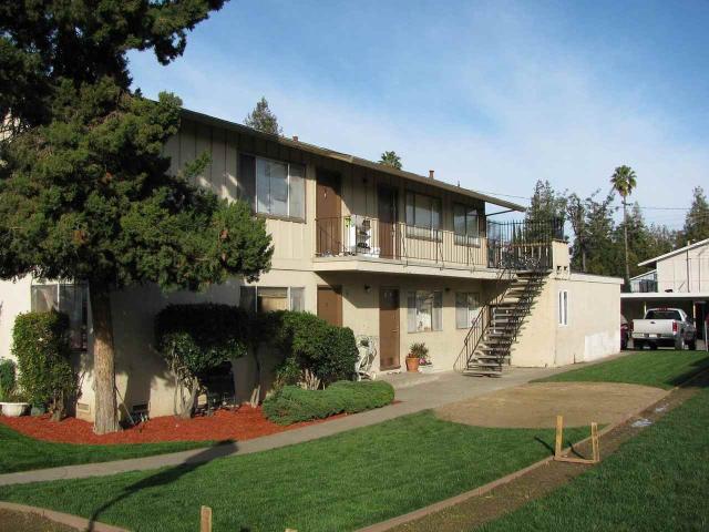 Apartment for rent in San Jose, Santa Clara County