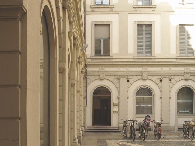 Ufficio in affitto a Municipio 1, Milano