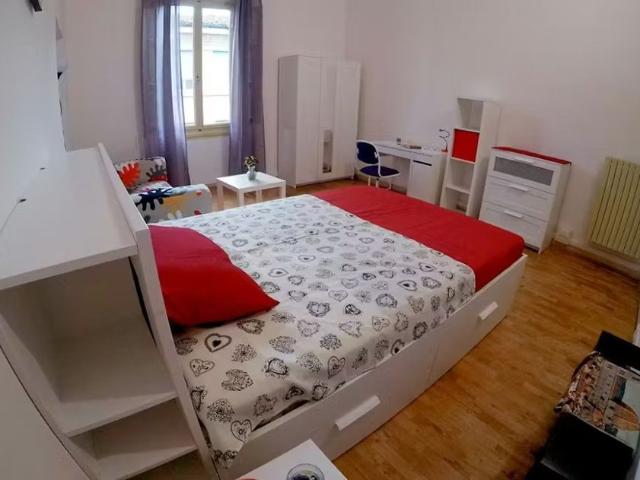 Appartamento in affitto a Quartiere 1, Firenze