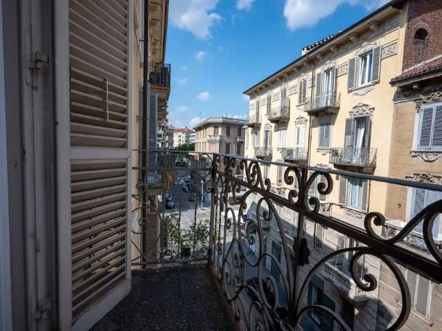 Appartamento in affitto a Circoscrizione 3, Piemonte