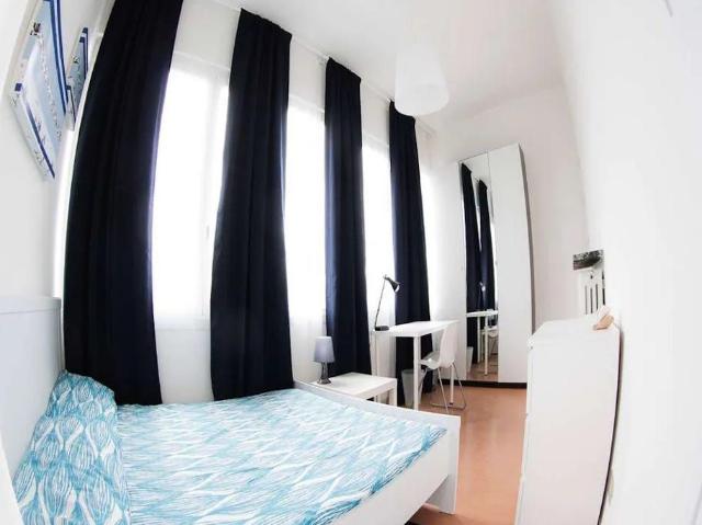 Appartamento in affitto a Municipio 2, Milano