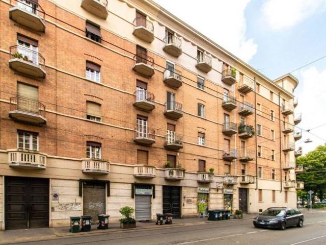 Appartamento in affitto a Circoscrizione 4, Piemonte