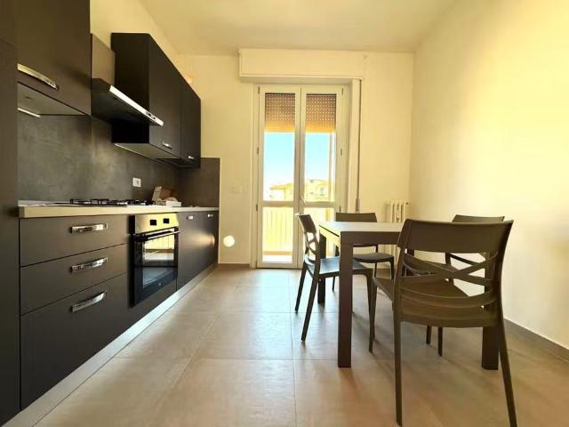Appartamento in affitto a Quartiere 5, Firenze
