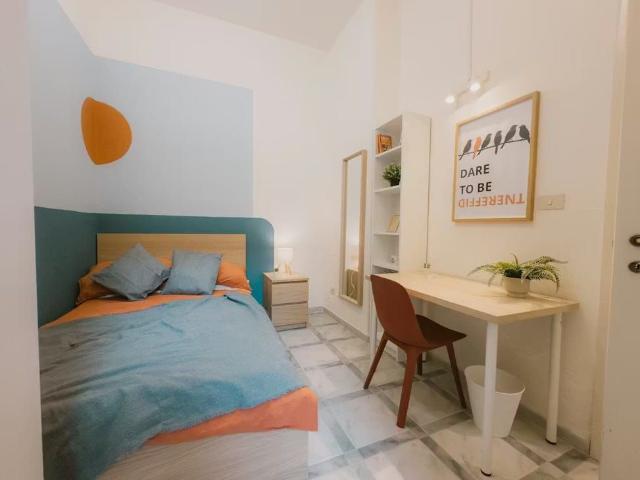 Appartamento in affitto a San Donato-San Vitale, Bologna