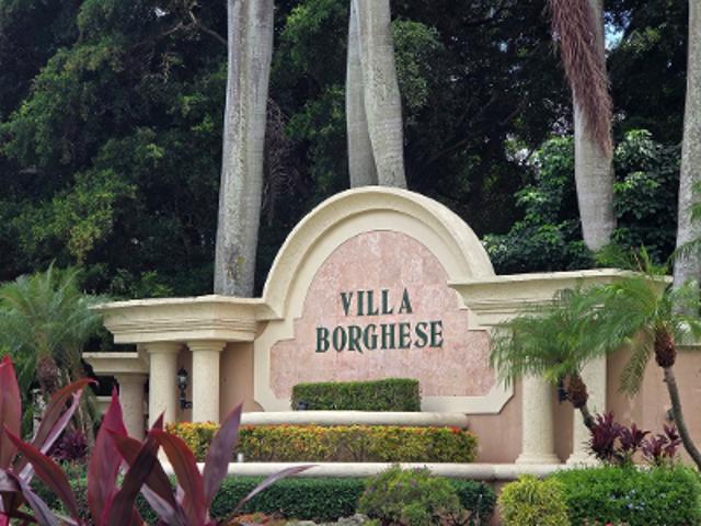 House for sale in Delray Beach, Florida