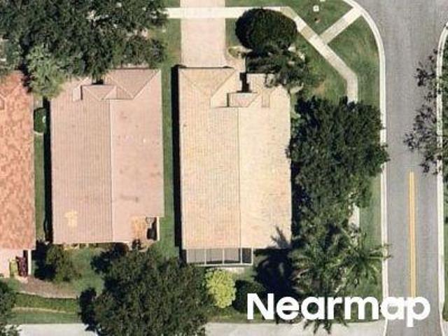 House for sale in Delray Beach, Florida