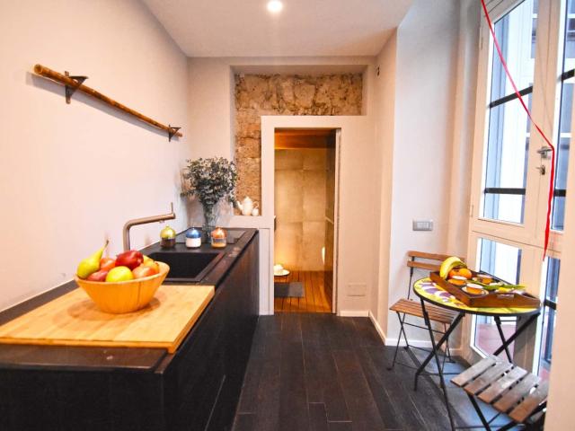 Appartamento in affitto a Municipalità 4, Campania