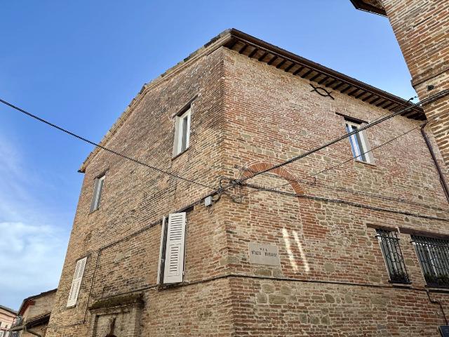 Appartamento in vendita a Marche, Fermo