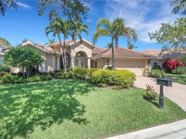 House for sale in Bonita Springs, Florida