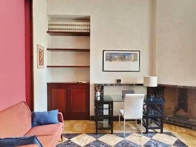 Appartamento in affitto a Circoscrizione 8, Piemonte