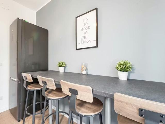 Appartamento in affitto a Stanga, Padova