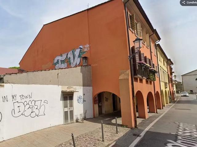 Appartamento in affitto a Stanga, Padova
