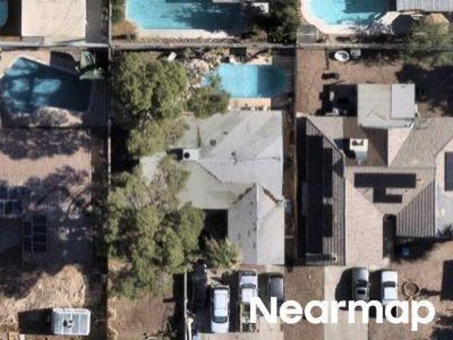 House for sale in Las Vegas, Nevada