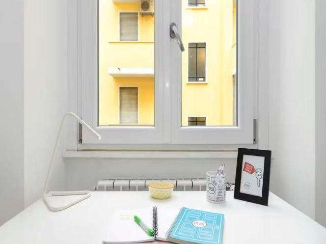 Appartamento in affitto a Magenta - San Vittore, Milano