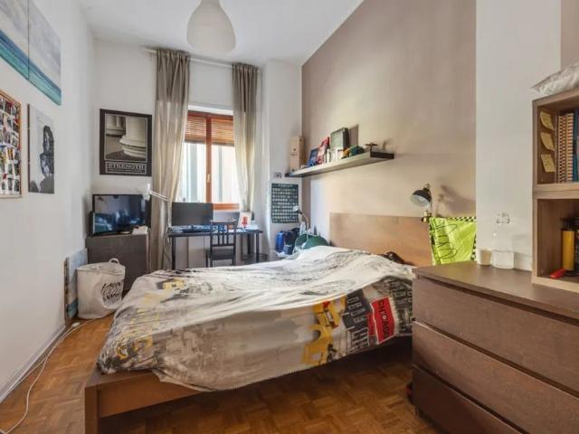 Appartamento in affitto a Centro storico, Milano