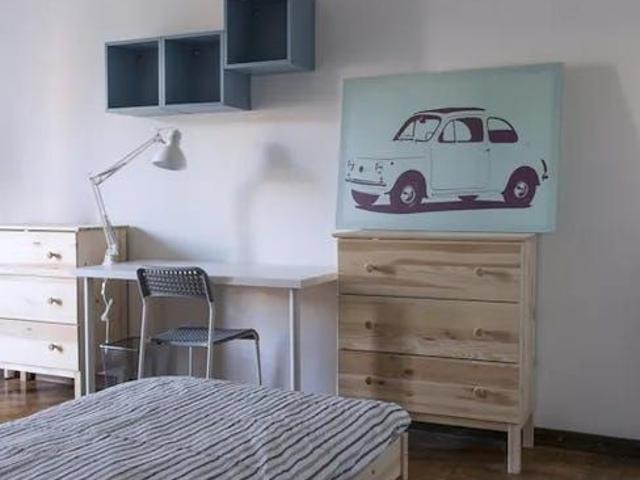 Appartamento in affitto a Centro storico, Milano