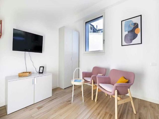 Appartamento in affitto a Forcellini, Padova