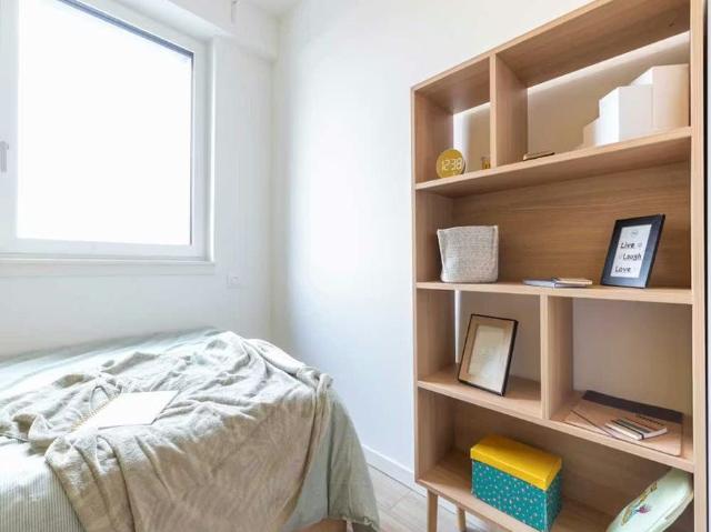 Appartamento in affitto a Forcellini, Padova