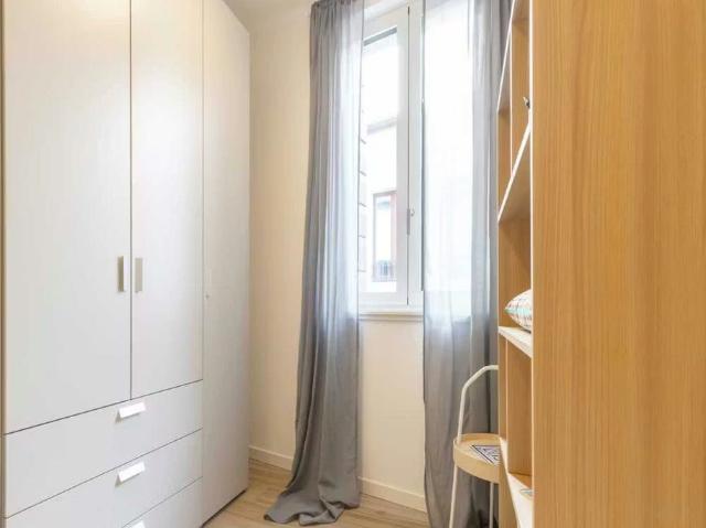 Appartamento in affitto a Forcellini, Padova