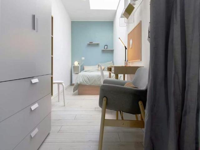 Appartamento in affitto a Forcellini, Padova