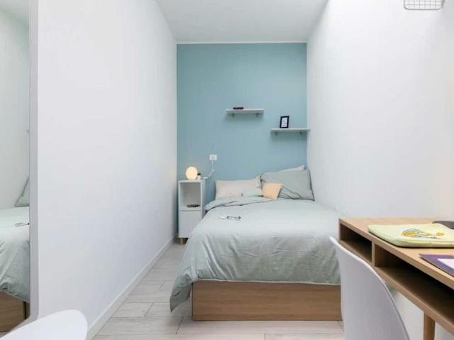 Appartamento in affitto a Forcellini, Padova