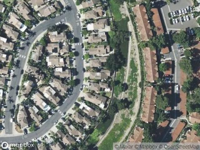 Condo for sale in San Clemente, California