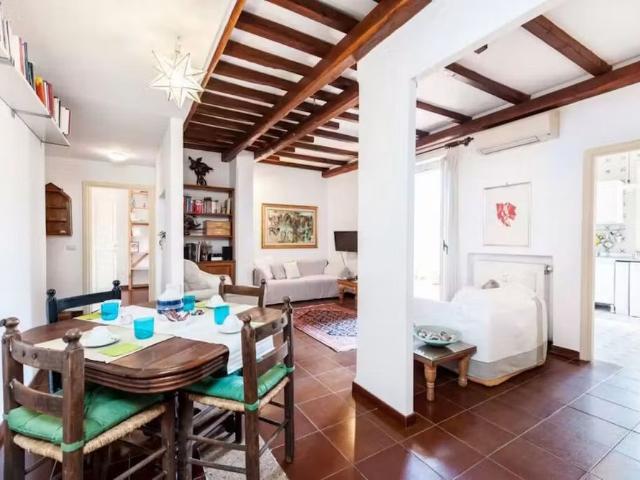 Appartamento in affitto a Prati, Roma
