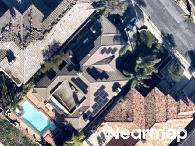 House for sale in Canoga Park, California