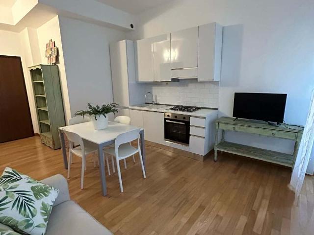 Appartamento in affitto a Municipio 2, Milano