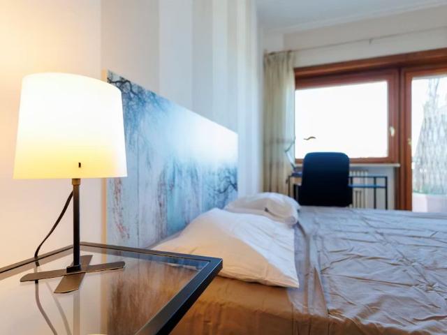 Appartamento in affitto a Municipio Roma VIII, Roma Capitale