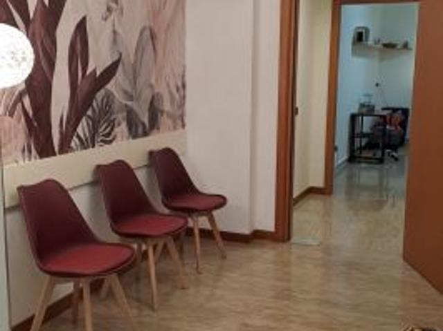 Ufficio in affitto a Borgo Palazzo, Bergamo