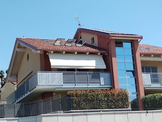 Appartamento in affitto a Piemonte, Torino