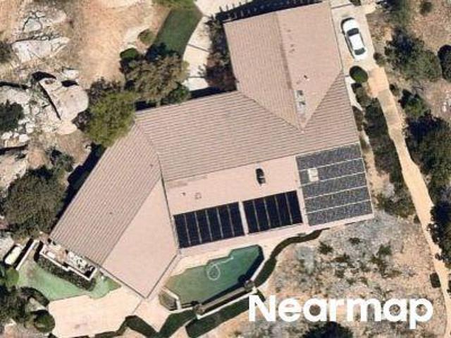 House for sale in Alpine, California
