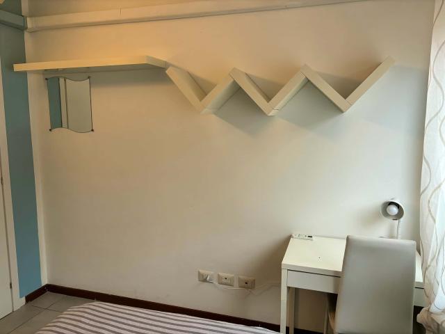 Appartamento in affitto a Villapizzone, Milano