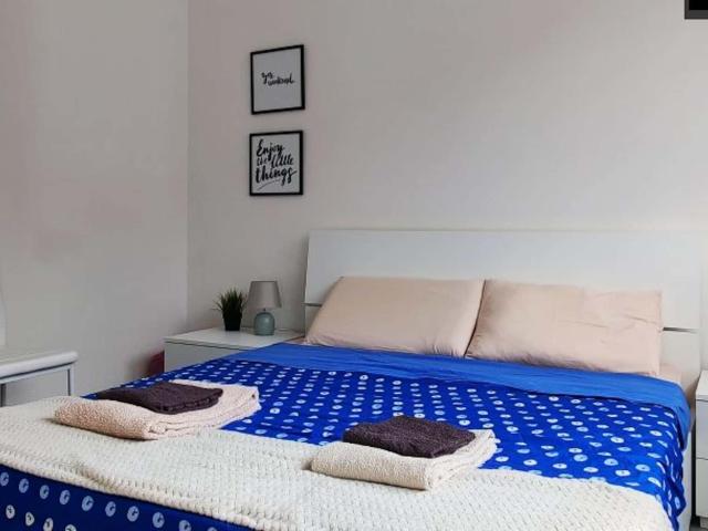 Appartamento in affitto a Villapizzone, Milano