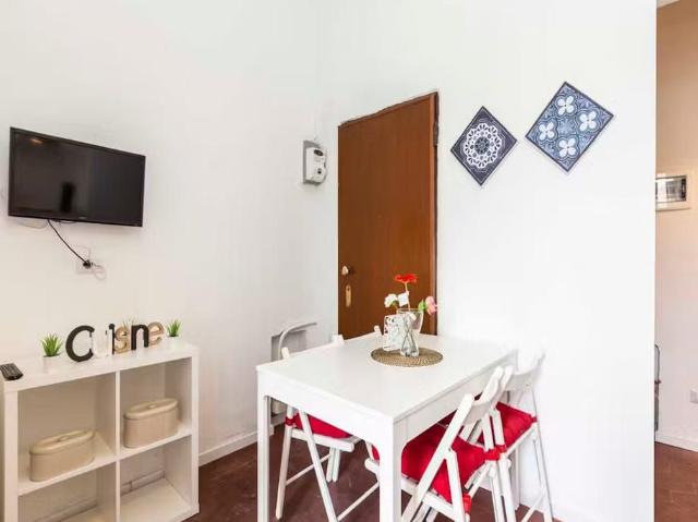 Appartamento in affitto a Municipio 9, Milano