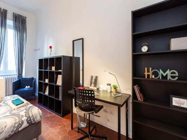 Appartamento in affitto a Municipio 9, Milano