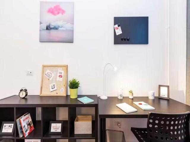 Appartamento in affitto a Municipio 9, Milano