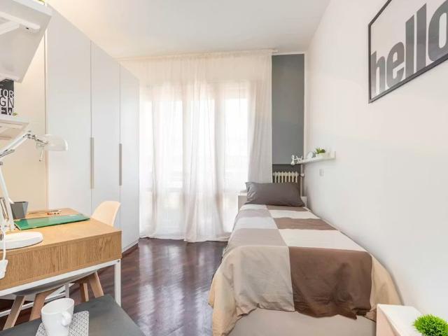 Appartamento in affitto a Sant'Osvaldo, Padova
