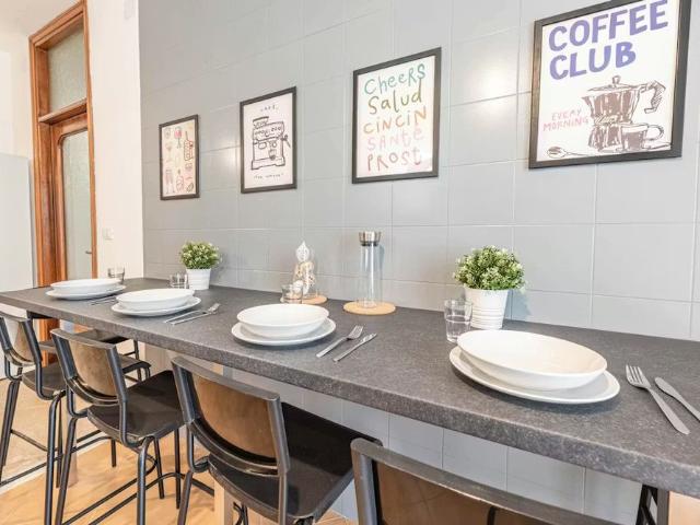 Appartamento in affitto a Sant'Osvaldo, Padova