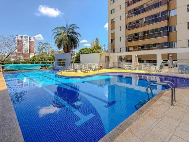 Apartamento venda em Águas Claras, Região Geográfica Intermediária do Distrito Federal