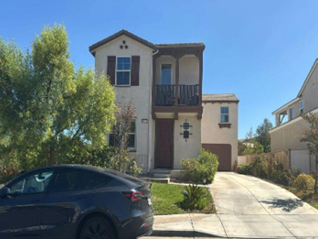 House for sale in Copper Hill, Santa Clarita