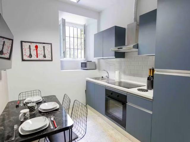 Appartamento in affitto a Nomentano, Roma