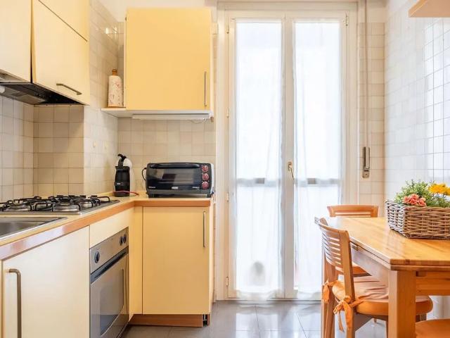 Appartamento in affitto a Municipio 9, Milano