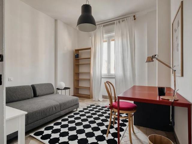 Appartamento in affitto a Municipio 9, Milano