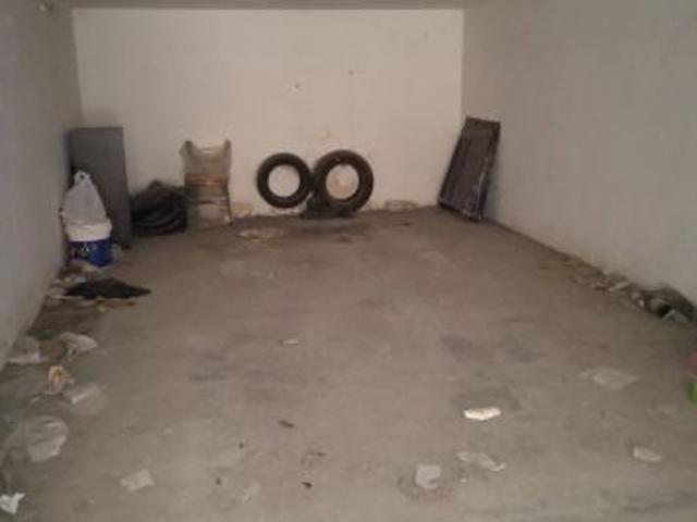 Box in vendita a San Vito, Agrigento