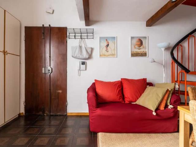 Appartamento in affitto a Santo Stefano, Bologna